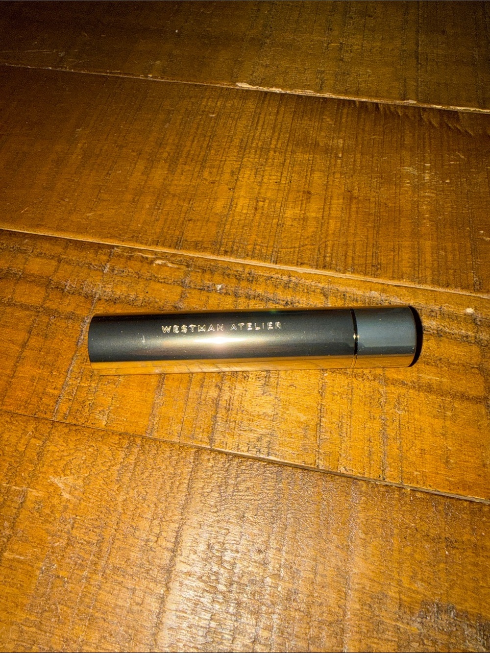 Westman Atelier Eye Love You Mascara - Black
